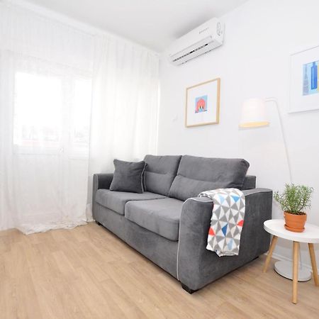 Room & Studio In The Centre Split Extérieur photo