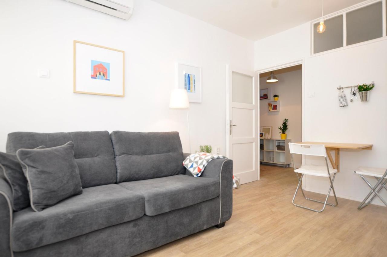Room & Studio In The Centre Split Extérieur photo